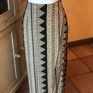 l’Amadei skirt